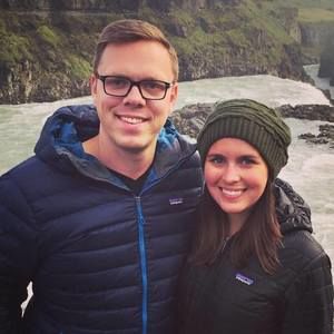 Meet your Posher, Cameron